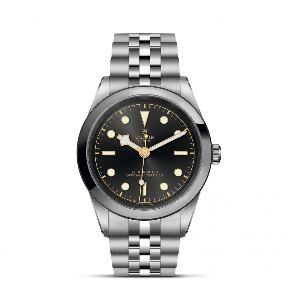 TUDOR Black Bay 31/36/39/41 Watch - M79680-0001 at Kerns Fine Jewelry
