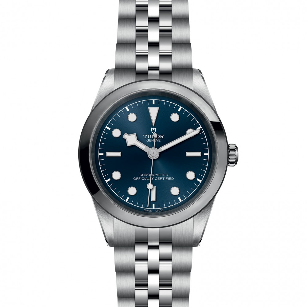 TUDOR Black Bay 31/36/39/41 Watch - M79680-0002 at Kerns Fine Jewelry
