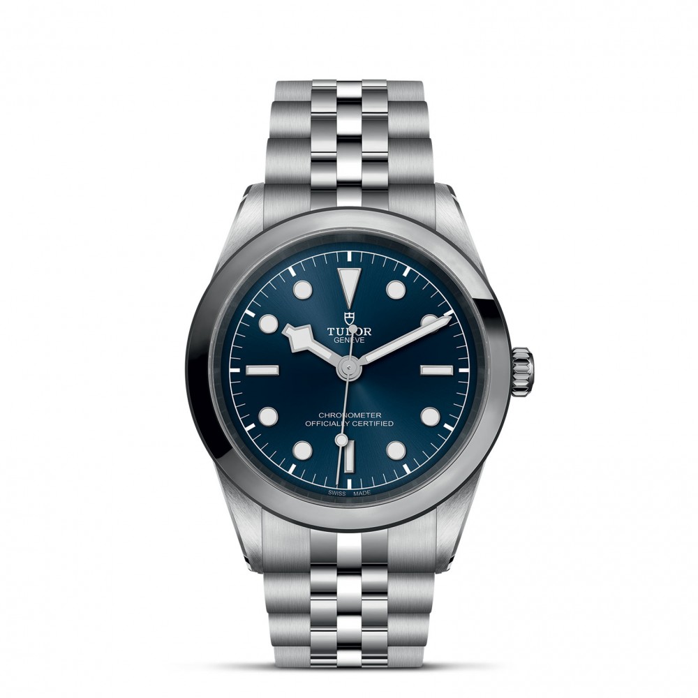 TUDOR Black Bay 31/36/39/41 Watch - M79680-0002 at Kerns Fine Jewelry