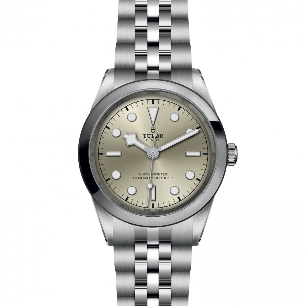 TUDOR Black Bay 31/36/39/41 Watch - M79680-0003 at Kerns Fine Jewelry