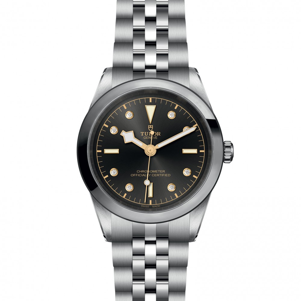 TUDOR Black Bay 31/36/39/41 Watch - M79680-0004 at Kerns Fine Jewelry