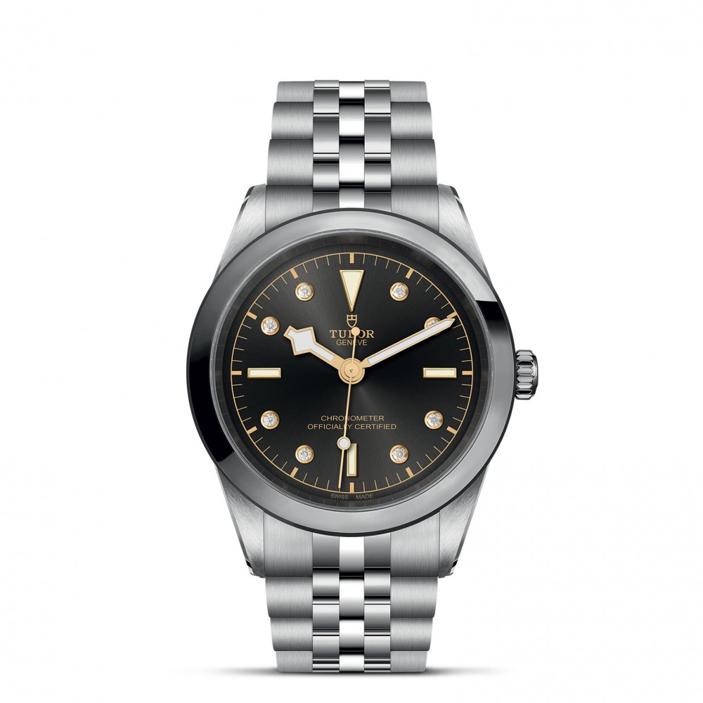 TUDOR Black Bay 31/36/39/41 Watch - M79680-0004 at Kerns Fine Jewelry