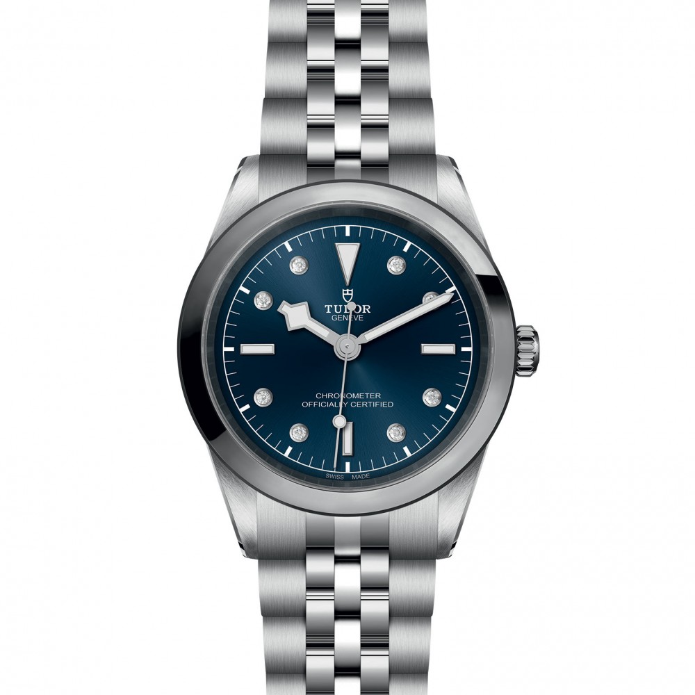 TUDOR Black Bay 31/36/39/41 Watch - M79680-0005 at Kerns Fine Jewelry