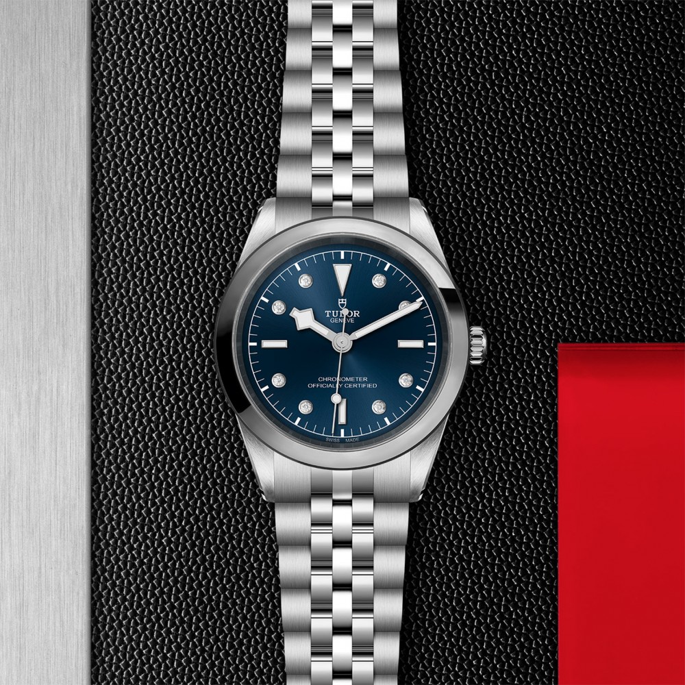TUDOR Black Bay 31/36/39/41 Watch - M79680-0005 at Kerns Fine Jewelry