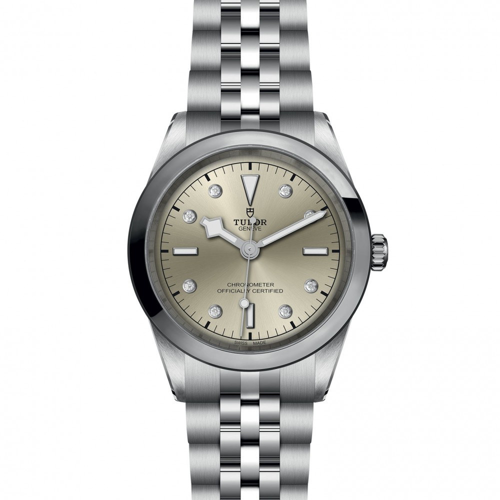 TUDOR Black Bay 31/36/39/41 Watch - M79680-0006 at Kerns Fine Jewelry