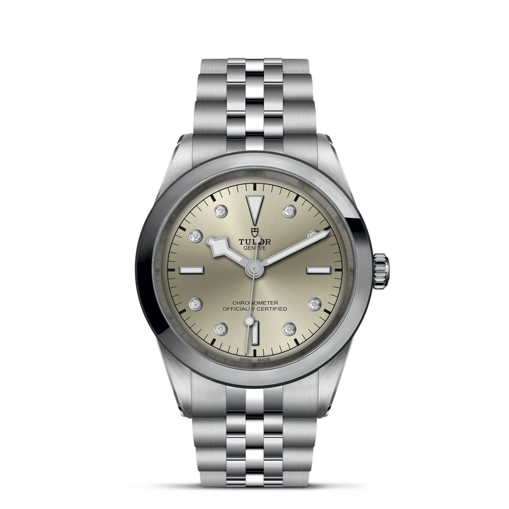 TUDOR Black Bay 31/36/39/41 Watch - M79680-0006 at Kerns Fine Jewelry