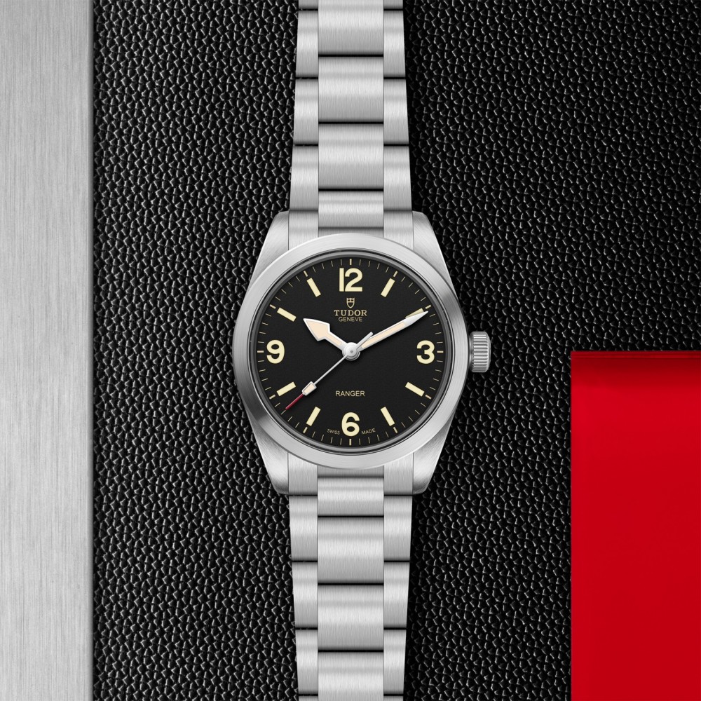 TUDOR Ranger Watch - M79930-0001 at Kerns Fine Jewelry