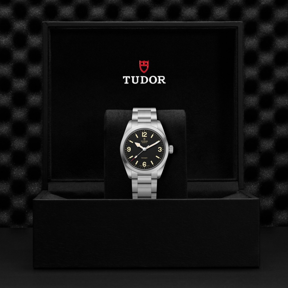 TUDOR Ranger Watch - M79930-0001 at Kerns Fine Jewelry