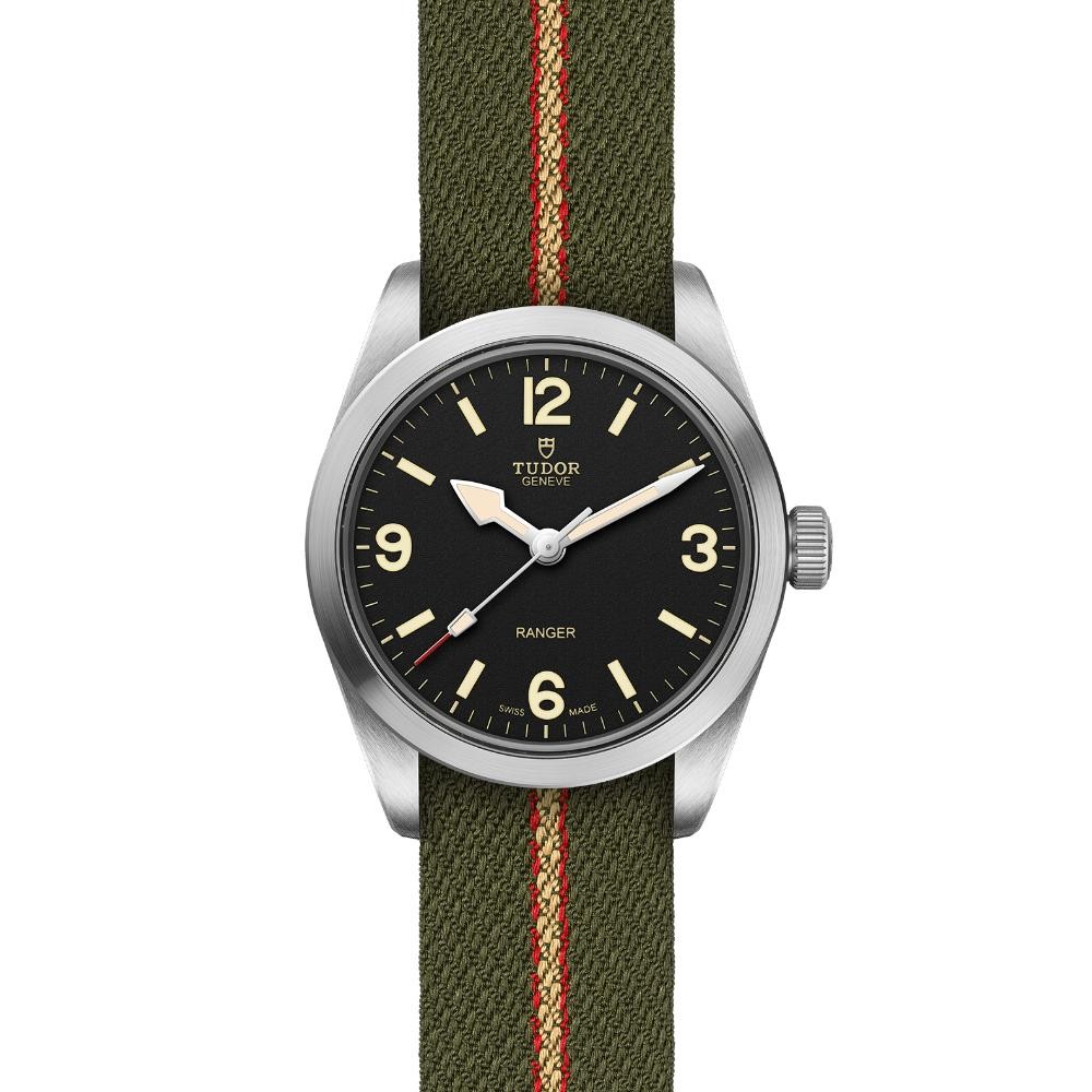 TUDOR Ranger Watch - M79930-0003 at Kerns Fine Jewelry
