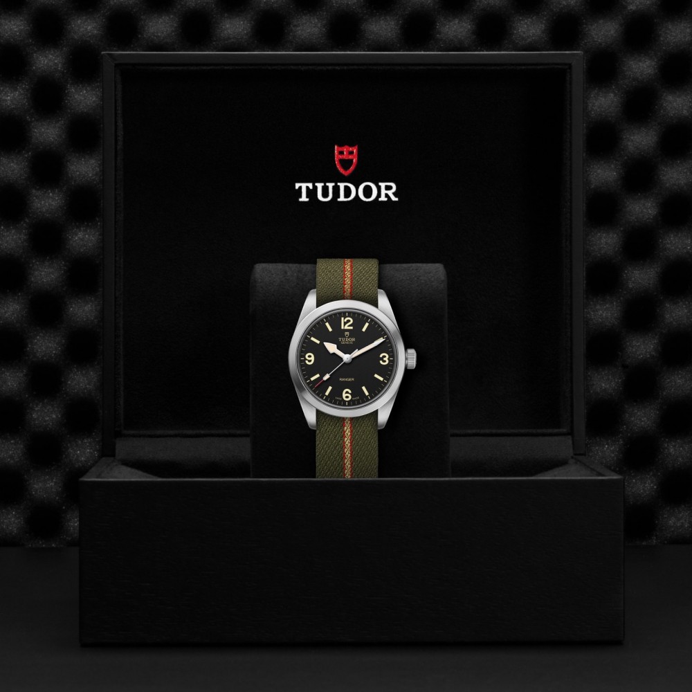 TUDOR Ranger Watch - M79930-0003 at Kerns Fine Jewelry
