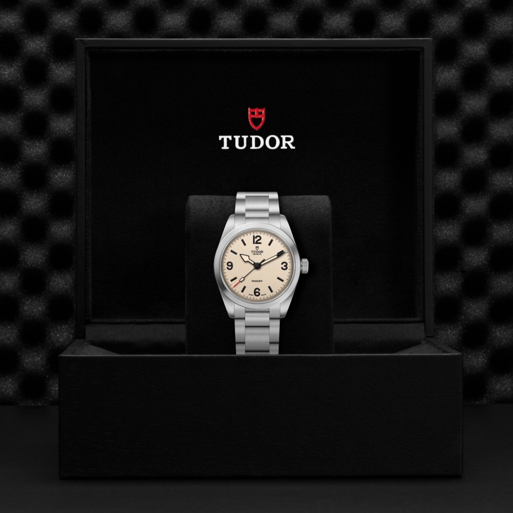 TUDOR Ranger Watch - M79930-0007 at Kerns Fine Jewelry