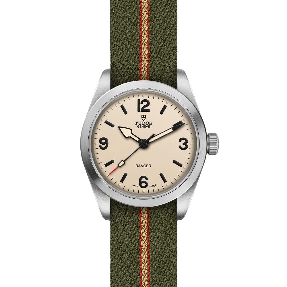 TUDOR Ranger Watch - M79930-0008 at Kerns Fine Jewelry
