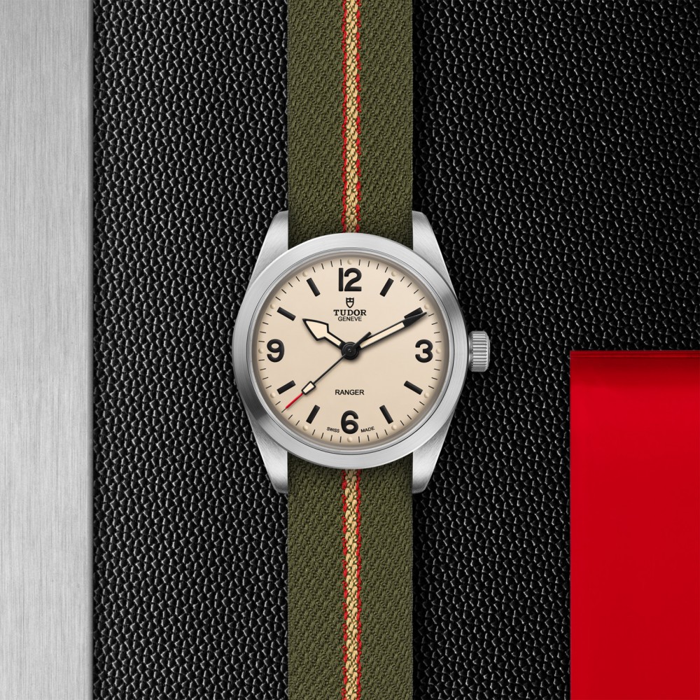 TUDOR Ranger Watch - M79930-0008 at Kerns Fine Jewelry