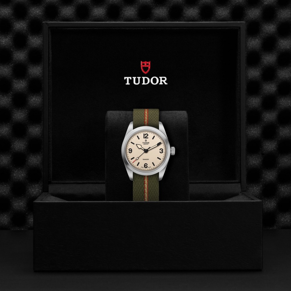 TUDOR Ranger Watch - M79930-0008 at Kerns Fine Jewelry