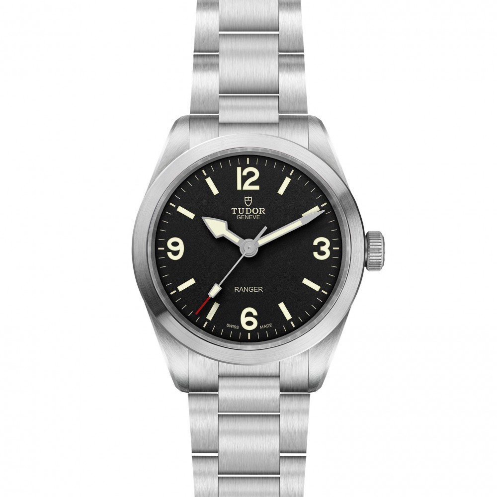 TUDOR Ranger Watch - M79950-0001 at Kerns Fine Jewelry