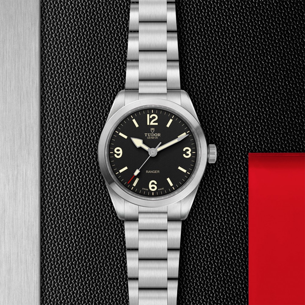 TUDOR Ranger Watch - M79950-0001 at Kerns Fine Jewelry