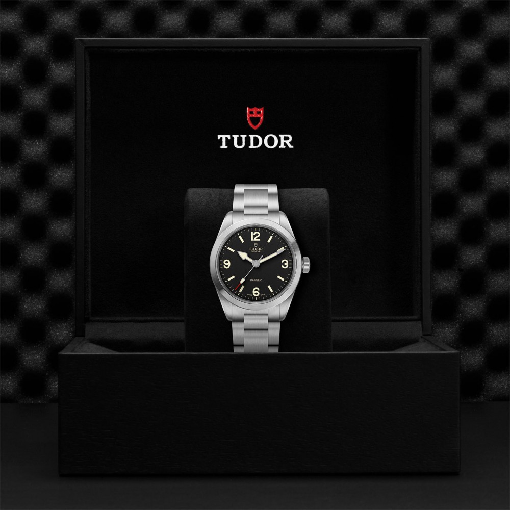 TUDOR Ranger Watch - M79950-0001 at Kerns Fine Jewelry