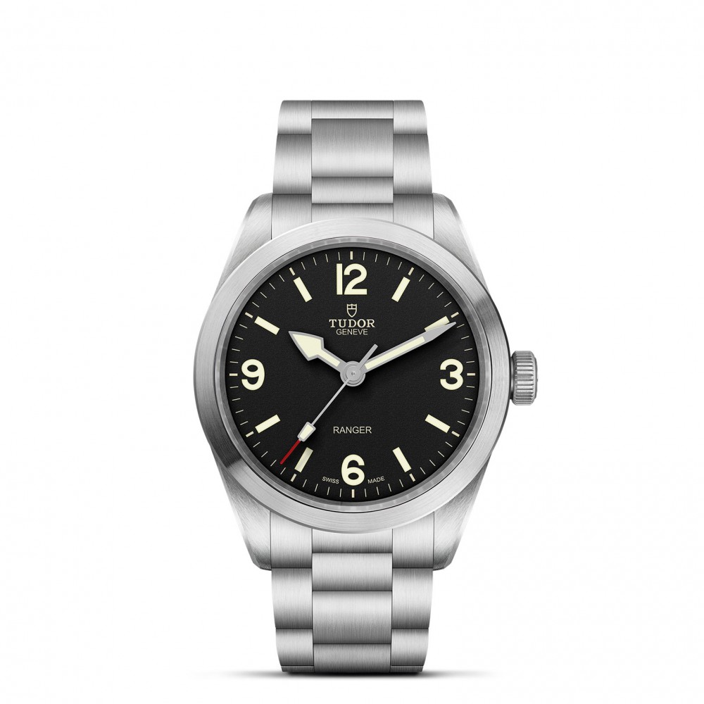 TUDOR Ranger Watch - M79950-0001 at Kerns Fine Jewelry