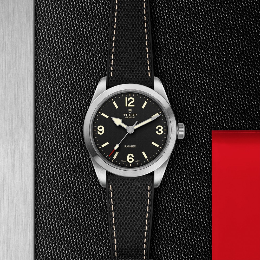 TUDOR Ranger Watch - M79950-0002 at Kerns Fine Jewelry