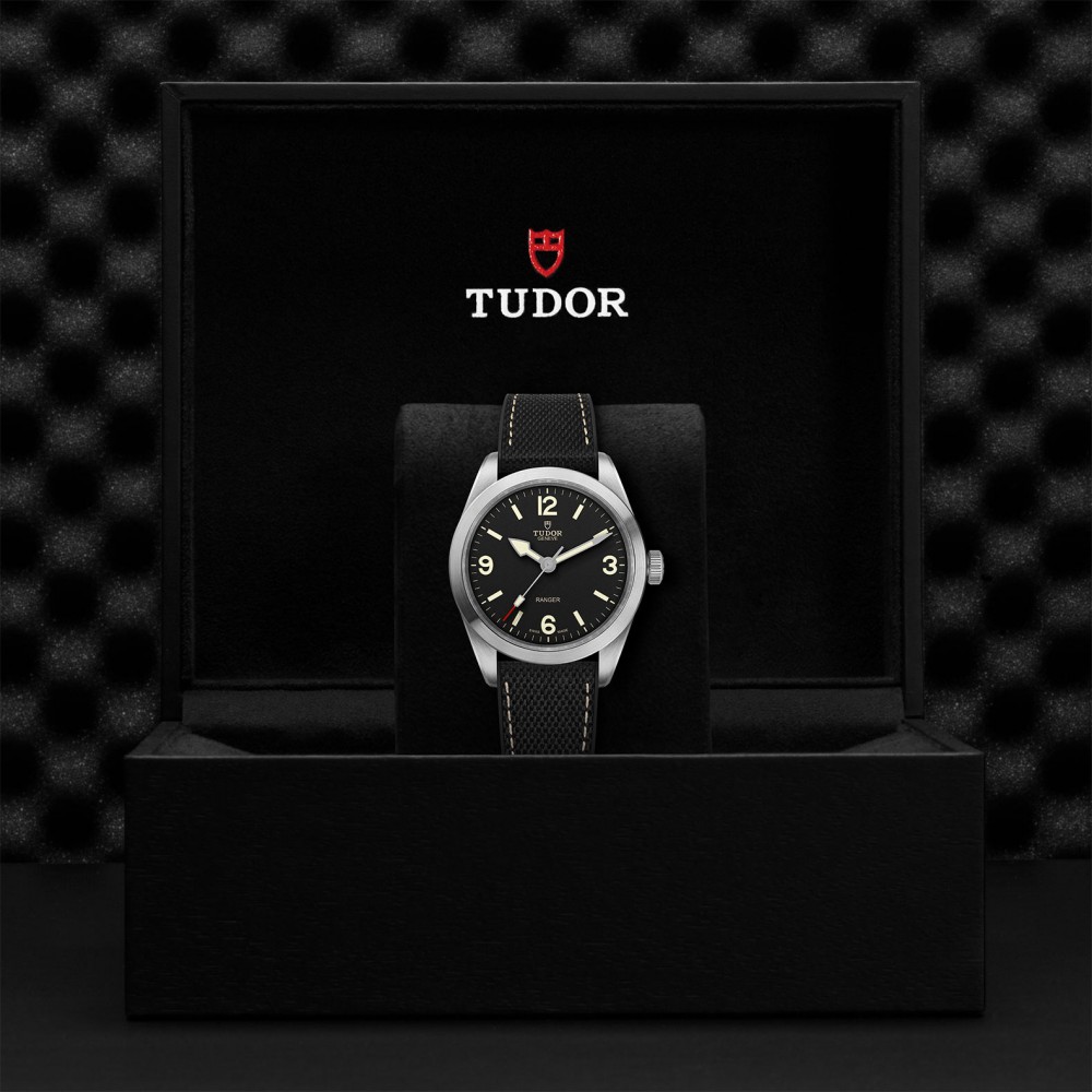 TUDOR Ranger Watch - M79950-0002 at Kerns Fine Jewelry