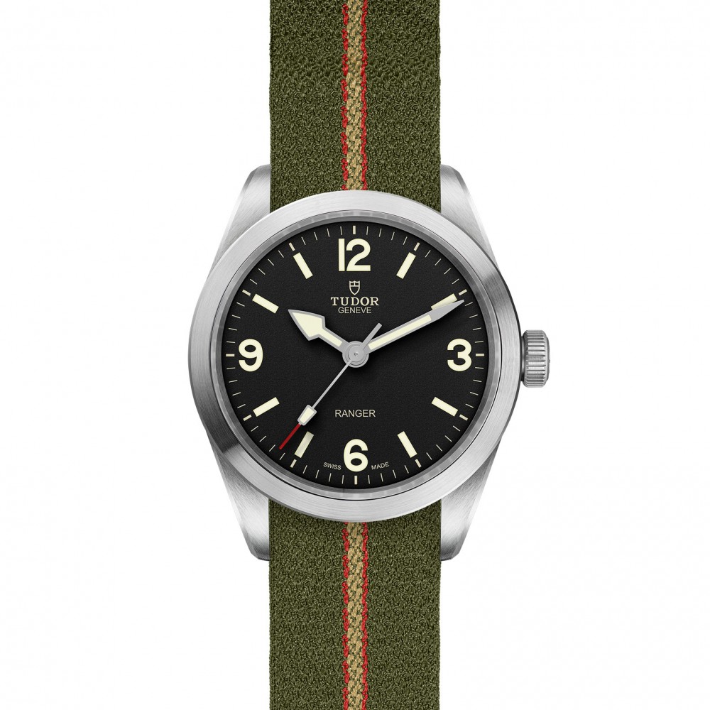 TUDOR Ranger Watch - M79950-0003 at Kerns Fine Jewelry