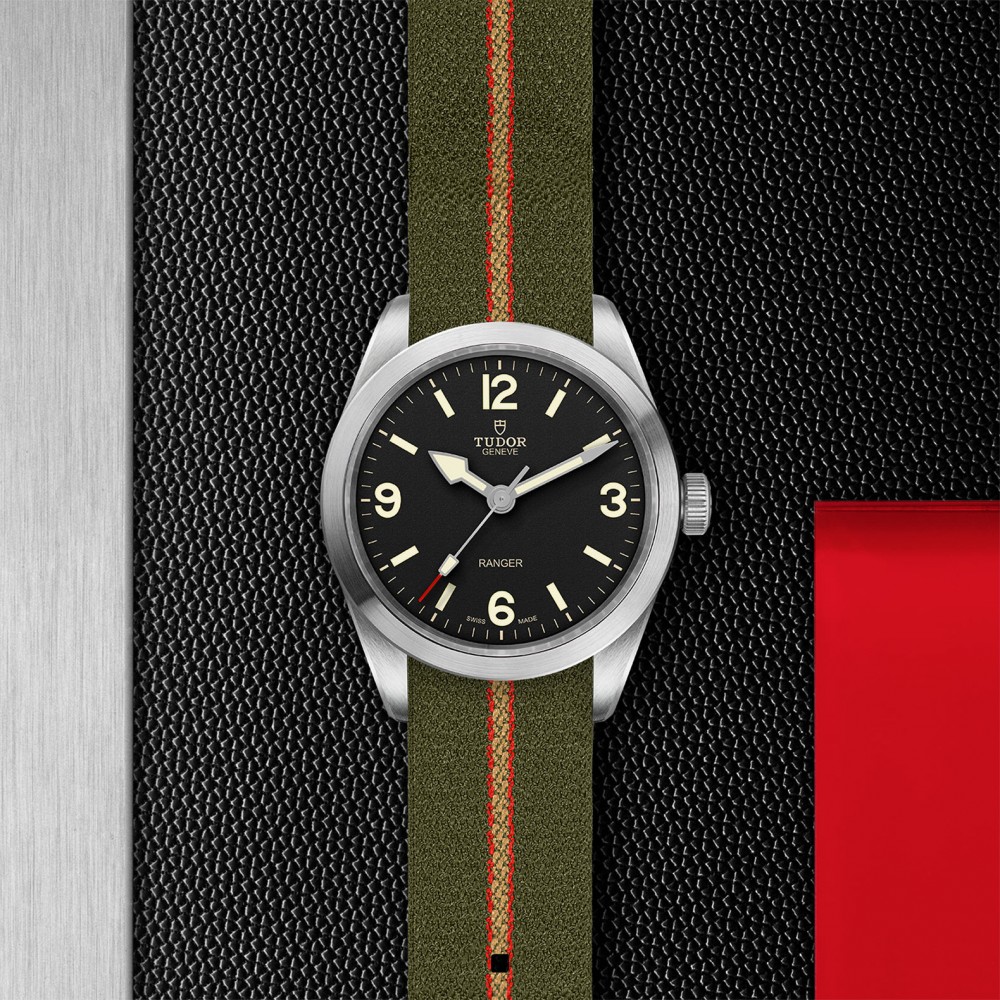 TUDOR Ranger Watch - M79950-0003 at Kerns Fine Jewelry