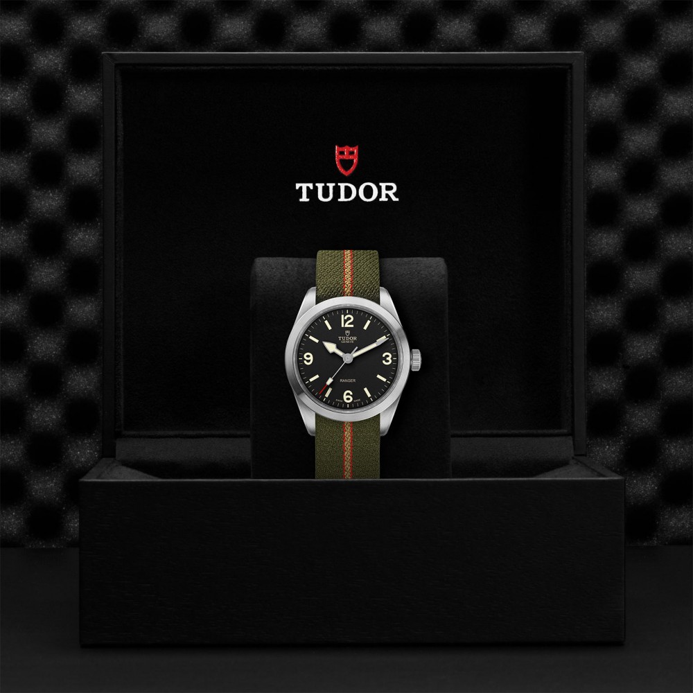 TUDOR Ranger Watch - M79950-0003 at Kerns Fine Jewelry