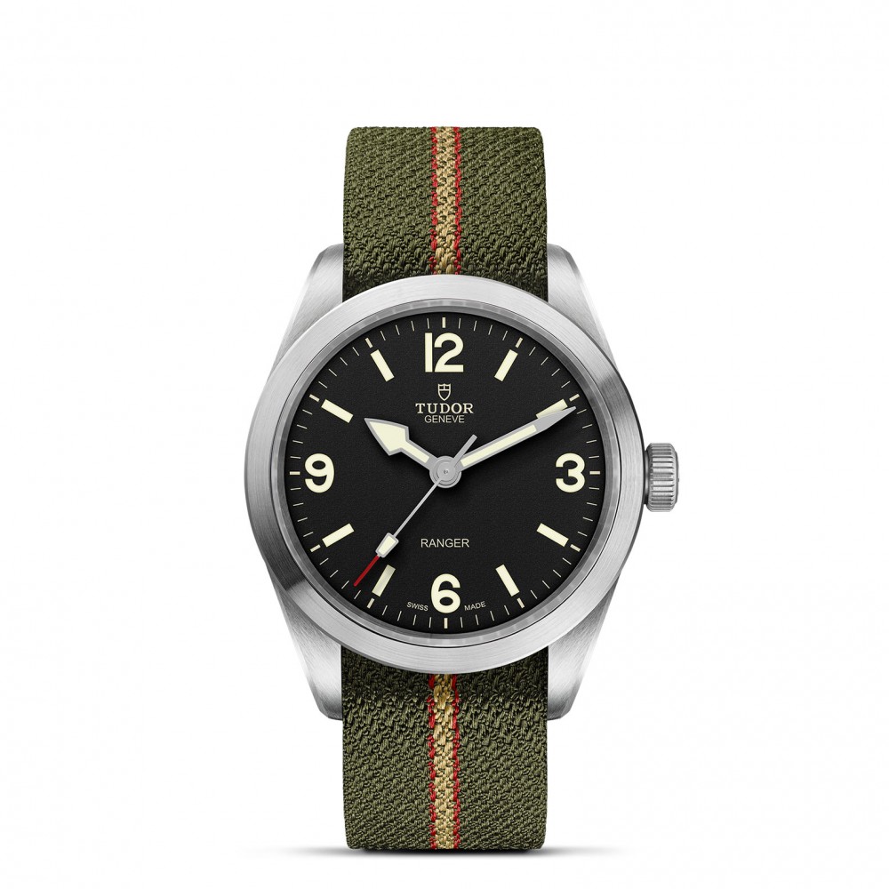 TUDOR Ranger Watch - M79950-0003 at Kerns Fine Jewelry