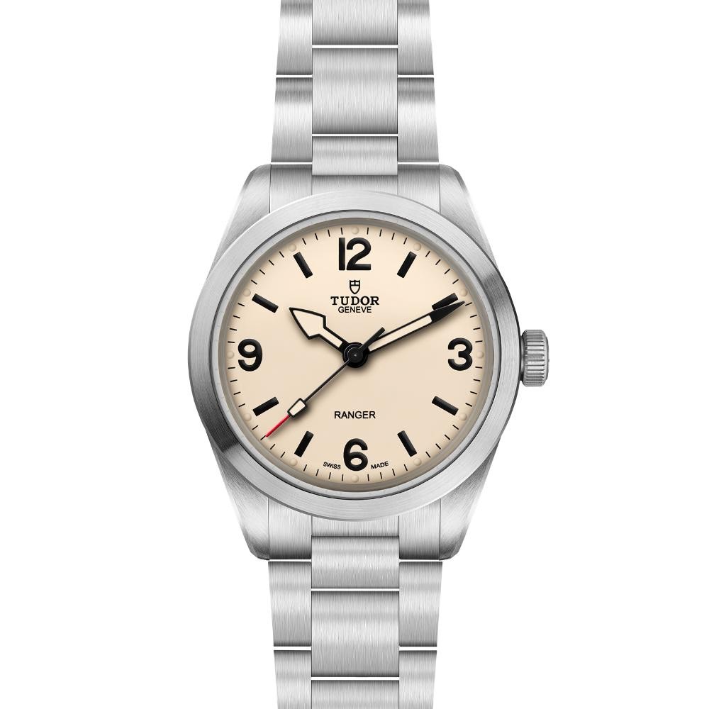 TUDOR Ranger Watch - M79950-0008 at Kerns Fine Jewelry