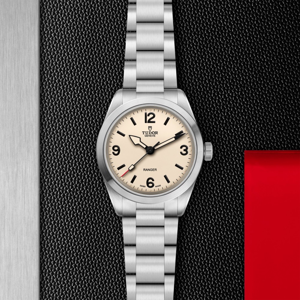 TUDOR Ranger Watch - M79950-0008 at Kerns Fine Jewelry