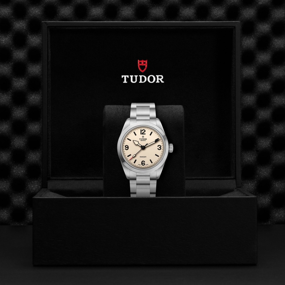 TUDOR Ranger Watch - M79950-0008 at Kerns Fine Jewelry