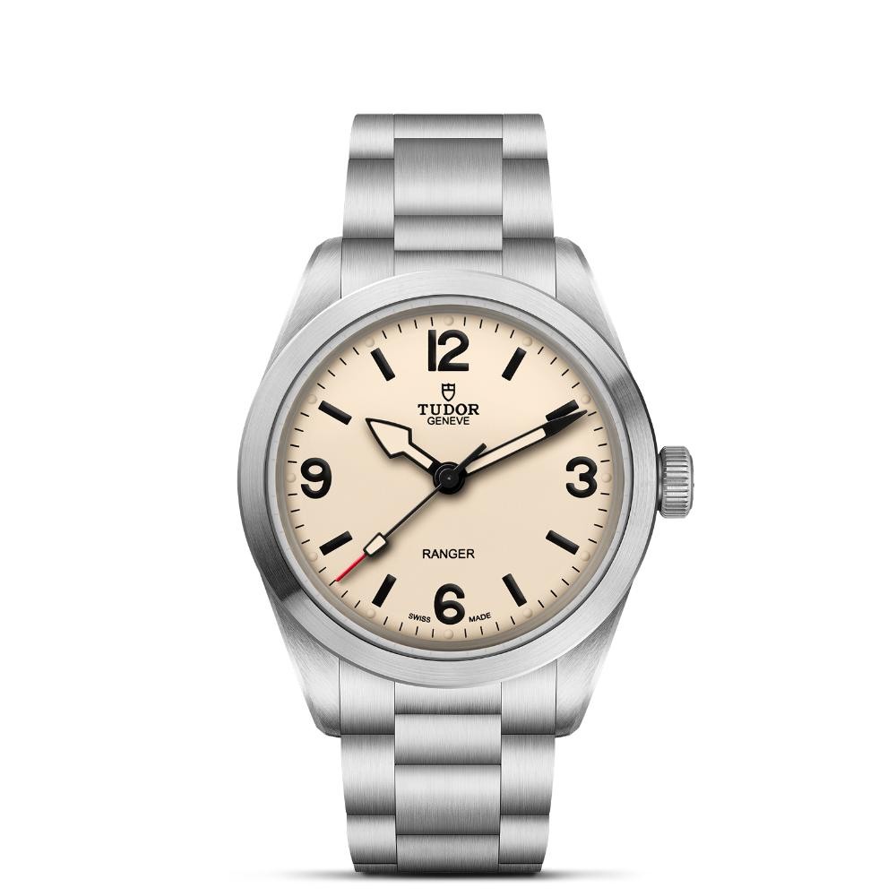 TUDOR Ranger Watch - M79950-0008 at Kerns Fine Jewelry