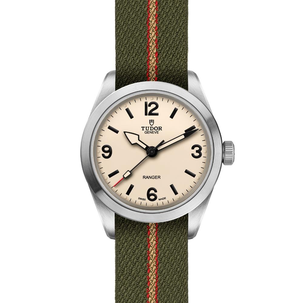 TUDOR Ranger Watch - M79950-0011 at Kerns Fine Jewelry