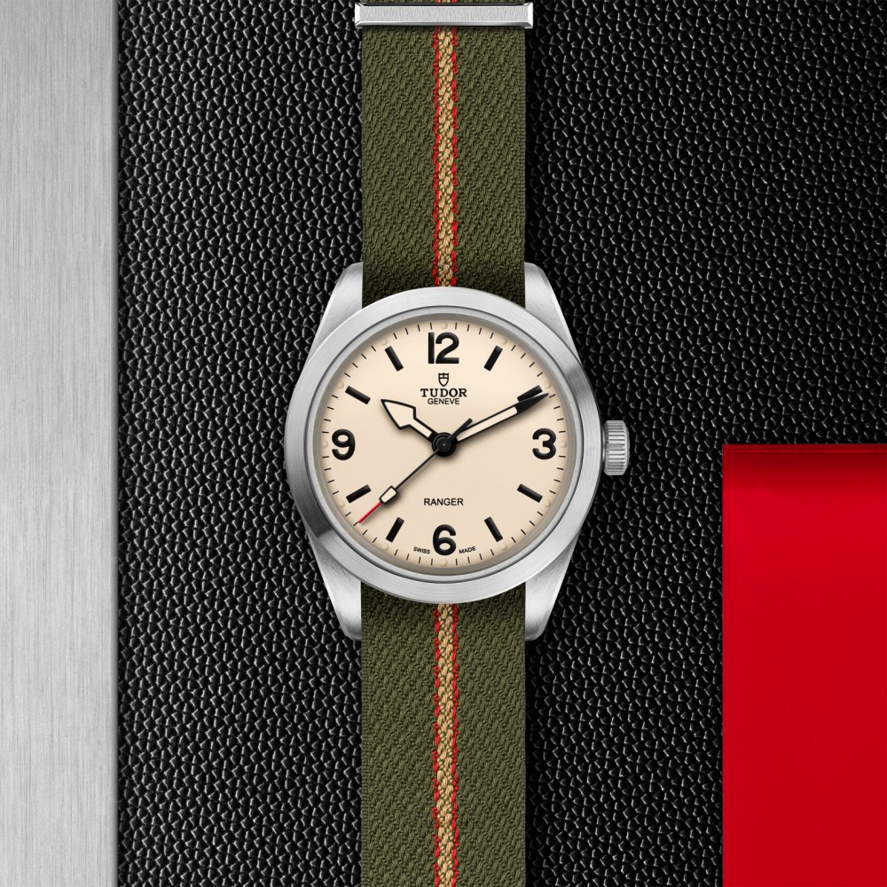 TUDOR Ranger Watch - M79950-0011 at Kerns Fine Jewelry