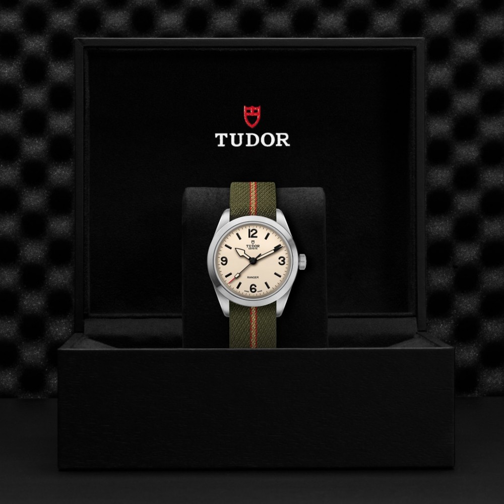 TUDOR Ranger Watch - M79950-0011 at Kerns Fine Jewelry