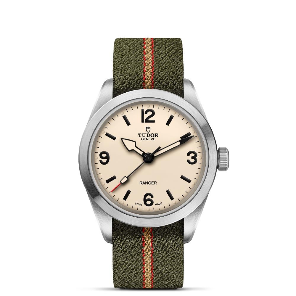 TUDOR Ranger Watch - M79950-0011 at Kerns Fine Jewelry
