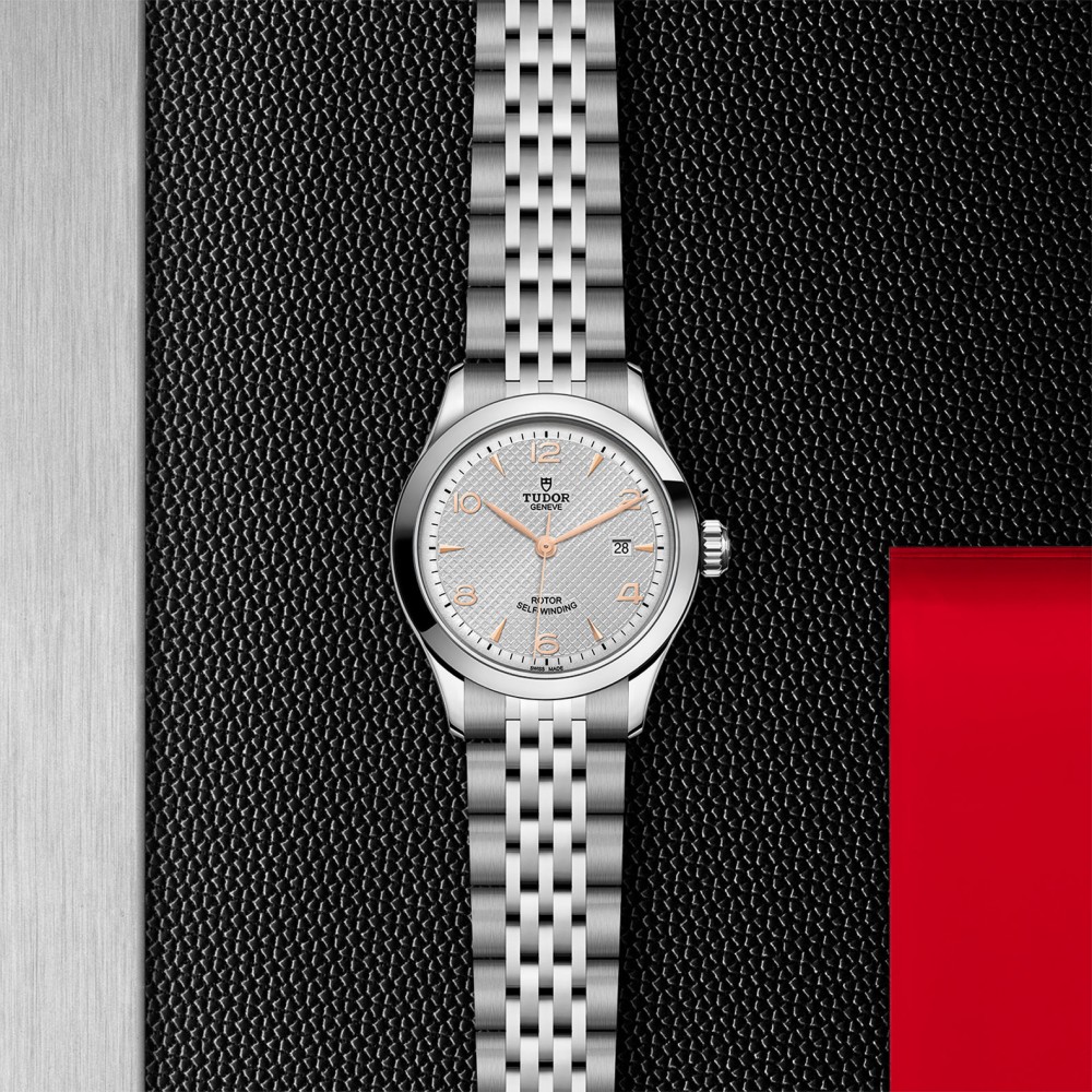 TUDOR 1926 Watch - M91350-0001 at Kerns Fine Jewelry