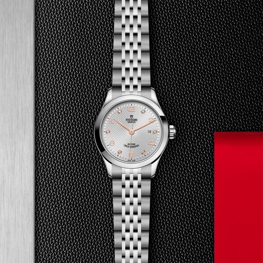 TUDOR 1926 Watch - M91350-0003 at Kerns Fine Jewelry