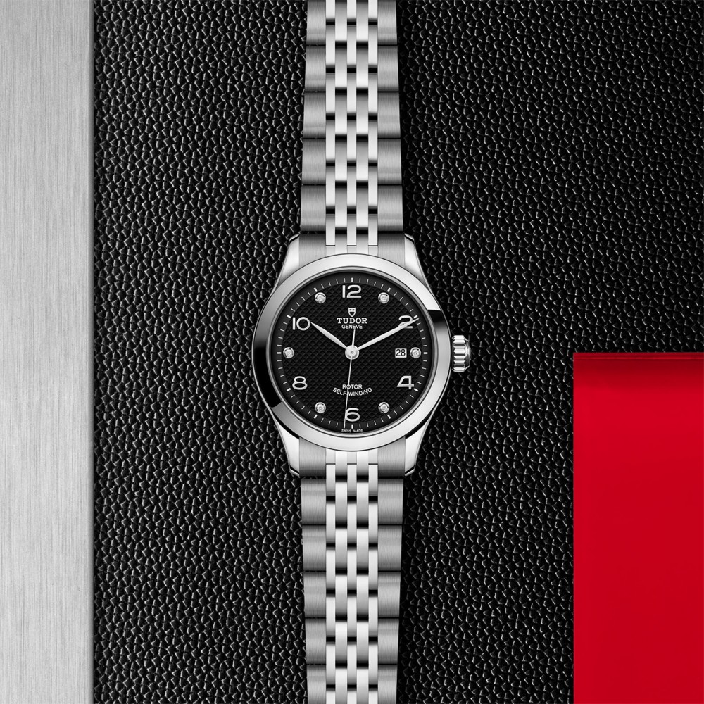 TUDOR 1926 Watch - M91350-0004 at Kerns Fine Jewelry