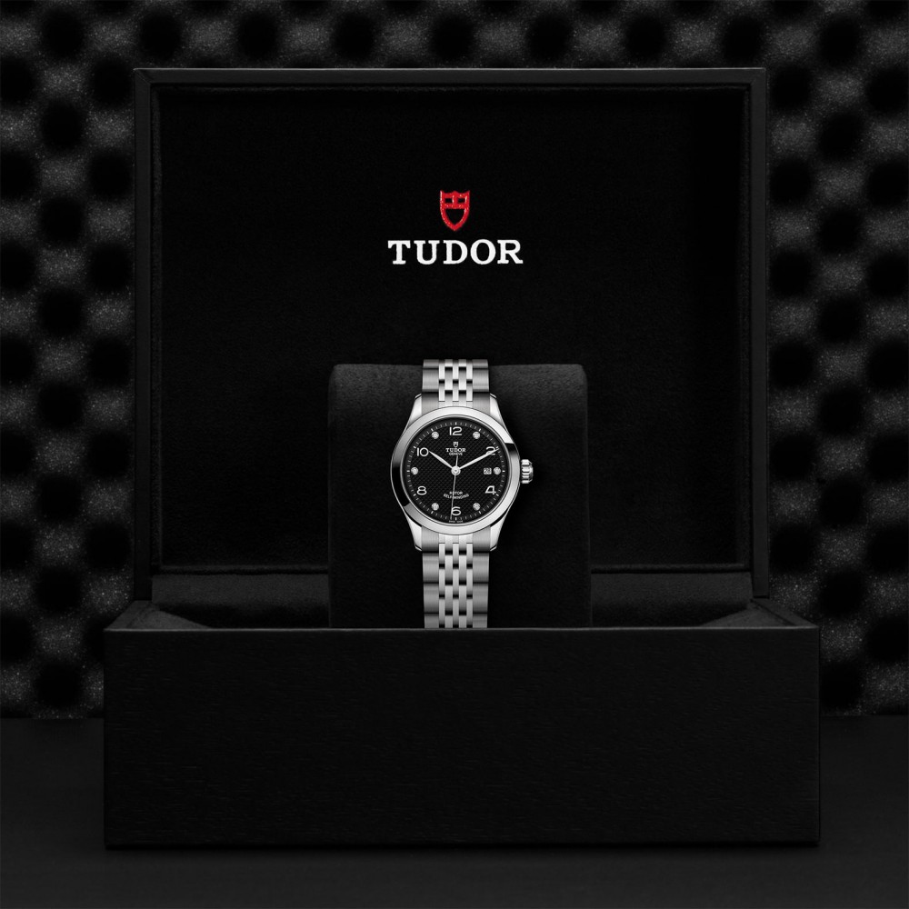TUDOR 1926 Watch - M91350-0004 at Kerns Fine Jewelry