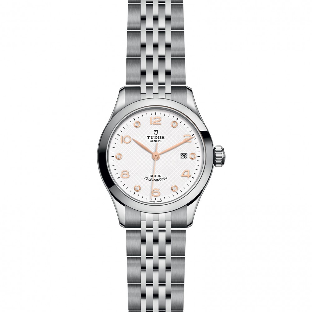 TUDOR 1926 Watch - M91350-0013 at Kerns Fine Jewelry