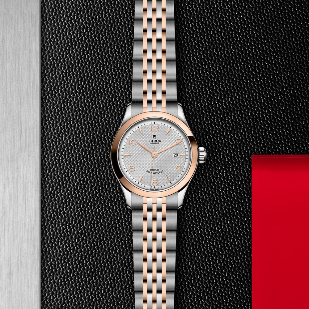 TUDOR 1926 Watch - M91351-0001 at Kerns Fine Jewelry