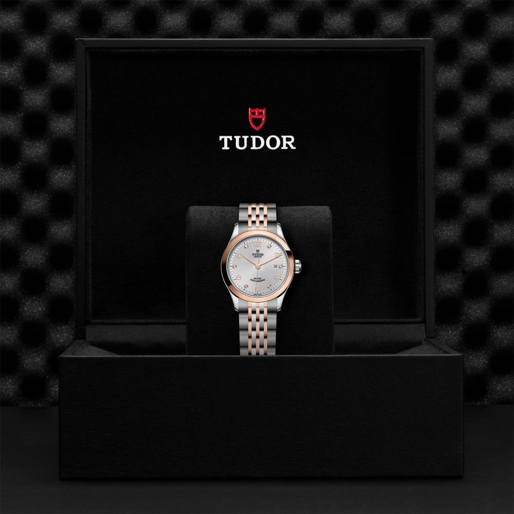 TUDOR 1926 Watch - M91351-0002 at Kerns Fine Jewelry