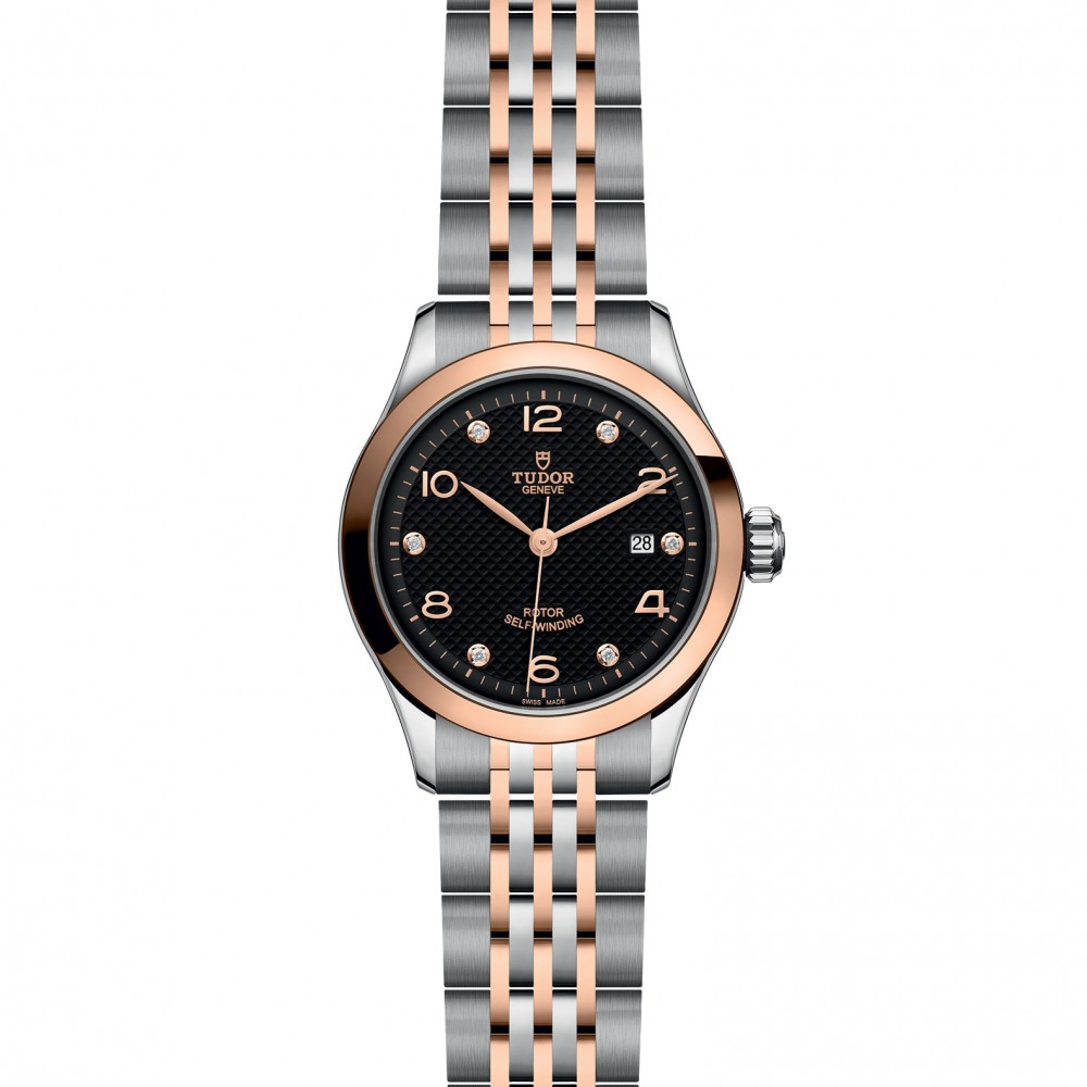 TUDOR 1926 Watch - M91351-0004 at Kerns Fine Jewelry