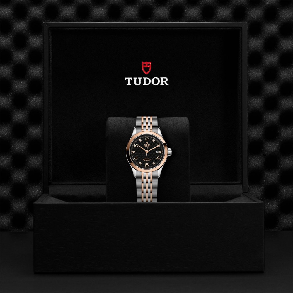 TUDOR 1926 Watch - M91351-0004 at Kerns Fine Jewelry