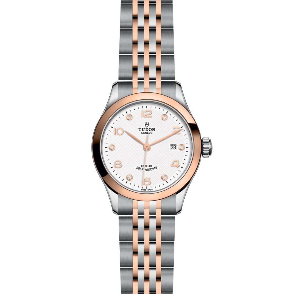 TUDOR 1926 Watch - M91351-0011 at Kerns Fine Jewelry