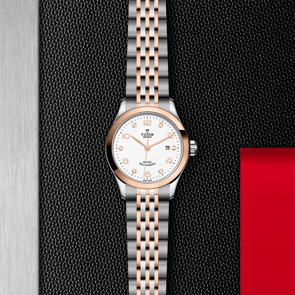 TUDOR 1926 Watch - M91351-0011 at Kerns Fine Jewelry