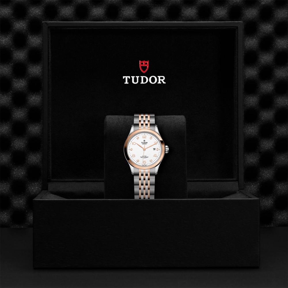TUDOR 1926 Watch - M91351-0011 at Kerns Fine Jewelry