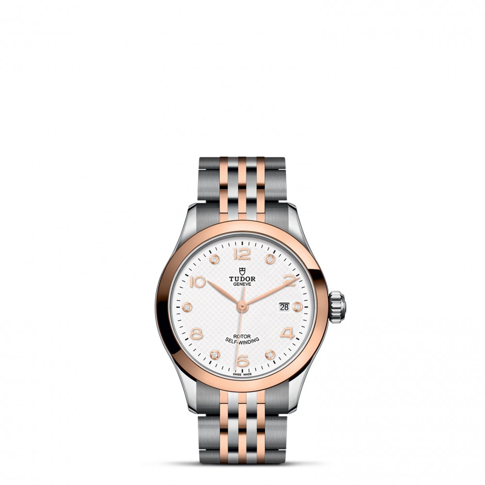 TUDOR 1926 Watch - M91351-0011 at Kerns Fine Jewelry