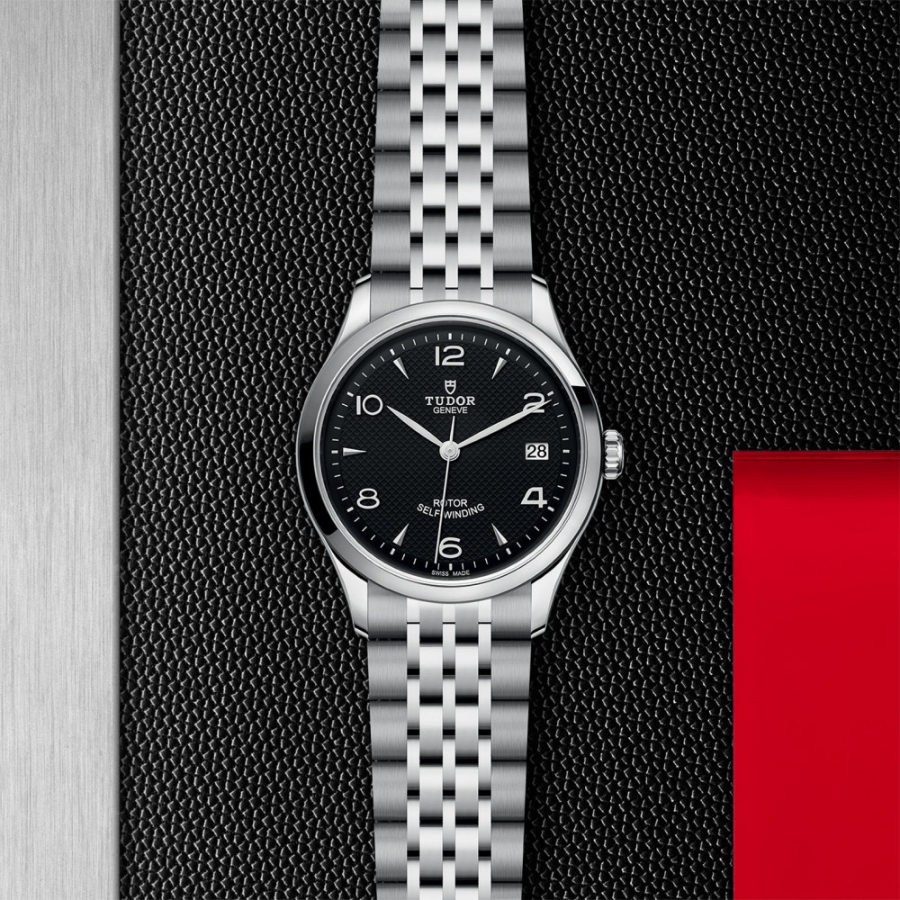 TUDOR 1926 Watch - M91450-0002 at Kerns Fine Jewelry